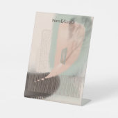 Signe De Table métaphore_8_goinghome (Recto)