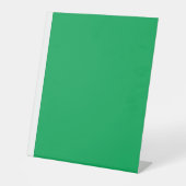 Signe De Table Mettre à niveau votre conception Web avec un Arriè (Recto)