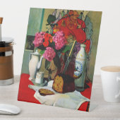 Signe De Table Nature morte dans la peinture chinoise, (In SItu)