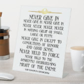 SIGNE DE TABLE NE JAMAIS DONNER DANS LE DEVIS (In SItu)