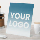 Signe De Table N'importe quel Arrière - plan couleur | Gradient b (In SItu)