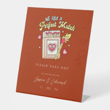 Nous Sommes Un Match Parfait S'Il Vous Plaît Prend