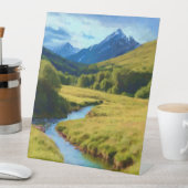 Signe De Table Oblivion Né de Lethe (In SItu)