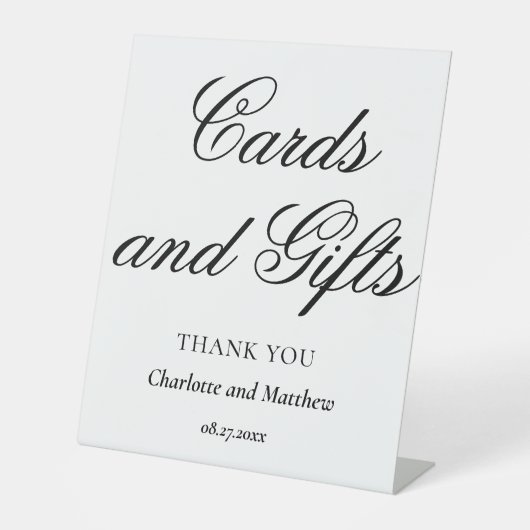 Signe De Table Oh Snap Social Media Chic Modern Mariage Événement (Recto)