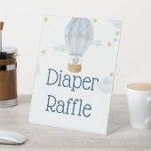 Signe De Table On peut attendre le guéridon (In SItu)