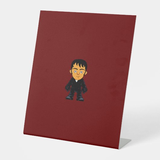 Signe De Table Outils de marquage (Recto)