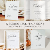 Signe De Table Panier Salle De Bain Gents Réception De Mariage Mi