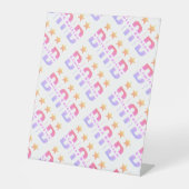 Signe De Table Papa Limited Edition (Recto)