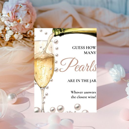 Signe De Table Perles et Fête des mariées de poursuites Combien d