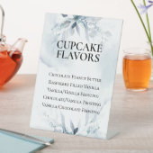 Signe De Table Personnalisé McCormack (In SItu)