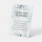 Signe De Table Personnalisé McCormack (Recto)