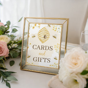 Signe De Table Petite enseigne de table pour cartes et cadeaux en
