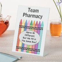 Pharmacie ou technicien