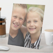 Signe De Table Photo Create Your Own (In SItu)