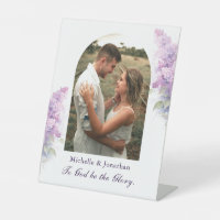 Photo mariage À Dieu soit la gloire Christian Lila