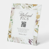 Signe De Table  PICS HAPPEN! Modern Spring Wedding Gallery (Recto)