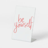 SIGNE DE TABLE POIDS DU TABLEAU (Recto)