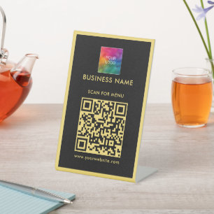 Signe De Table Rechercher un menu Téléchargez votre logo ici Code