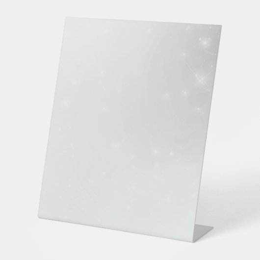 Signe De Table Redesign from Scratch - Créer une image personnali (Recto)