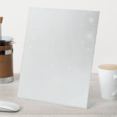 Signe De Table Redesign from Scratch - Créer une image personnali (In SItu)