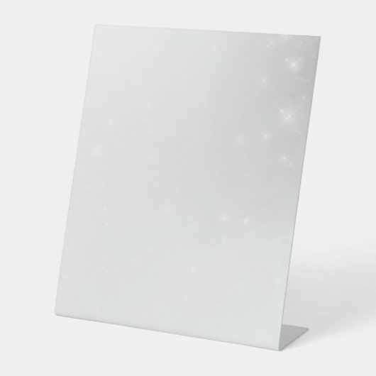 Signe De Table Redesign from Scratch - Créer une image personnali (Recto)