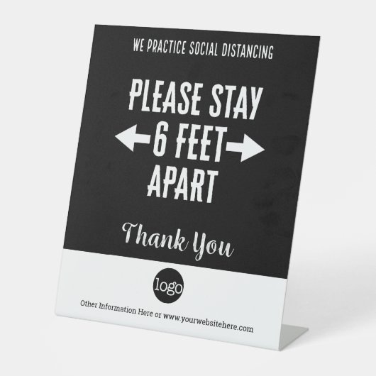 Signe De Table Règles et règlements relatifs aux troubles sociaux (Recto)