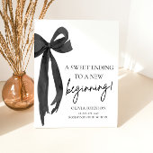 Signe De Table Remise des diplômes Un doux épilogue à un nouveau