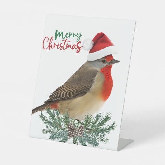 Signe De Table Rendre les esprits brillants (Recto)