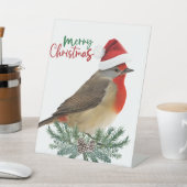 Signe De Table Rendre les esprits brillants (In SItu)