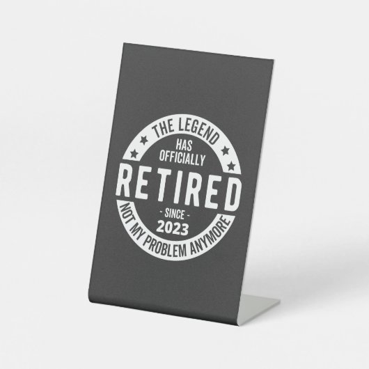 Signe De Table retraité 2023 (Recto)