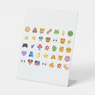 Signe De Table Roaring Kitty 35 Emoji Timeline GME MOASS DFV meme