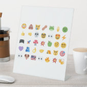 Signe De Table Roaring Kitty 35 Timeline Emoji GME MOASS DFV mème (In SItu)