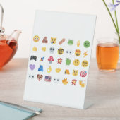 Signe De Table Roaring Kitty 35 Timeline Emoji GME MOASS DFV mème (In SItu)