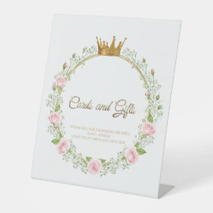 Signe De Table Romance rougissante : Roses roses roses et Respira