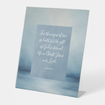 Romans 6:23 Conversation biblique personnalisable