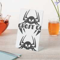 Saison Éffrayante de Ghost Go