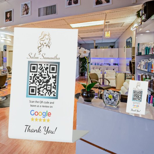 Signe De Table Salon Google Revue Piéton