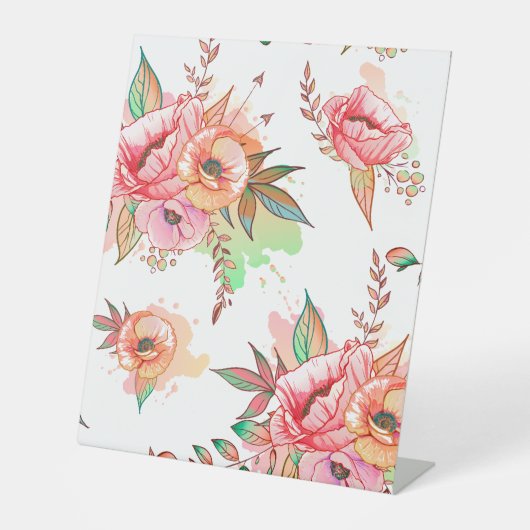 Signe De Table saute (Recto)