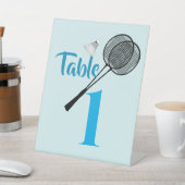 Signe De Table Se mettre en forme pour s'amuser (In SItu)