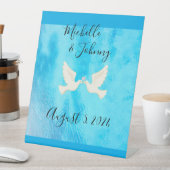 Signe De Table Signal mariage - mariage, toutes les célébrations (In SItu)