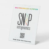 Signe De Table SNiP (Recto)