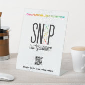 Signe De Table SNiP (In SItu)