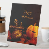 Signe De Table Spirit of Autumn (In SItu)