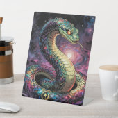 Signe De Table Stellar Path – Voyage à travers l'univers´2 (In SItu)