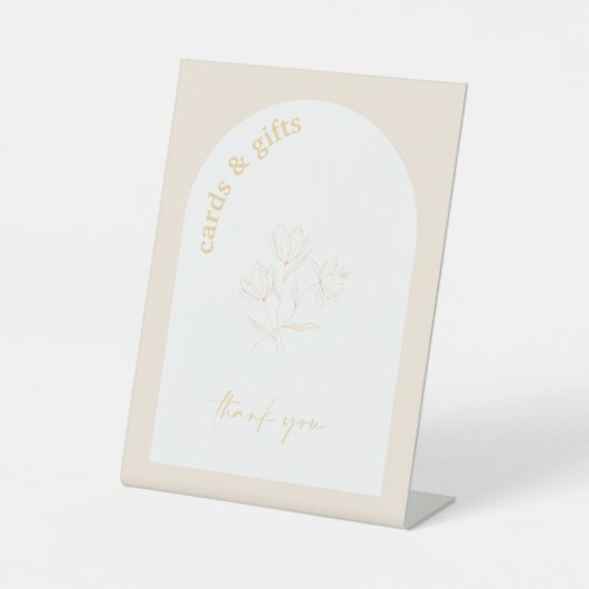 Signe De Table Symbole A115 du Mariage de Fête des mariées rétrog (Recto)