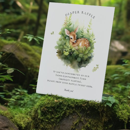 Signe De Table Symbole de chevalier de l'aquarelle adorable