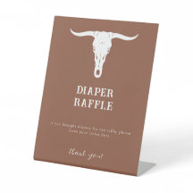 SYMBOLE DE DISQUETTE DE Baby shower DE Cowboy DE L