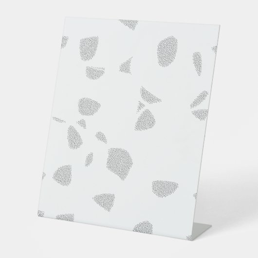 Signe De Table Symbole de superalimentation Mercure (Recto)