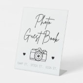 Signe De Table Symbole du Pedestal (Recto)