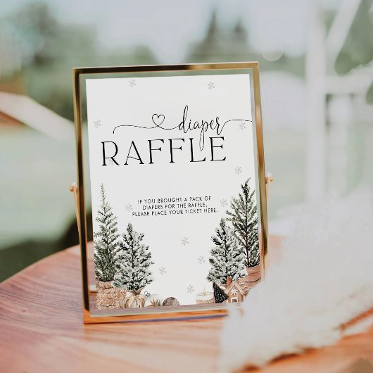 Signe De Table SYMBOLE JOYEUX Baby shower de Noël